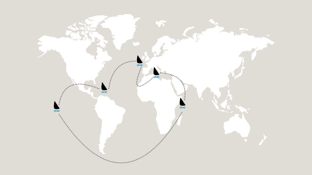Sailoe Map