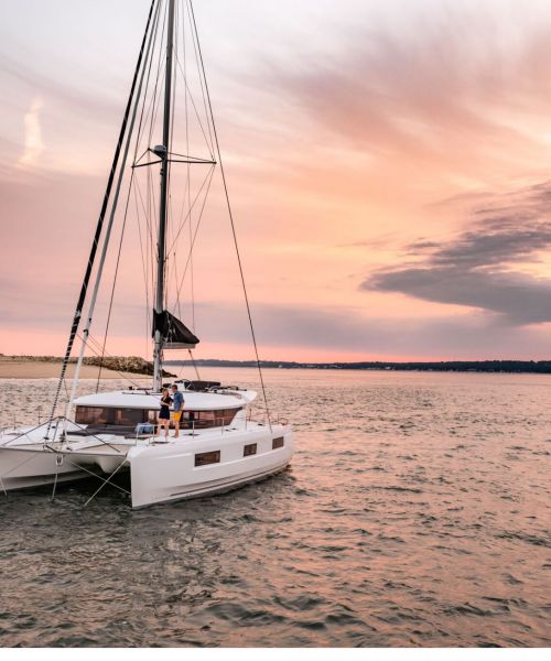 catamaran rent seychelles