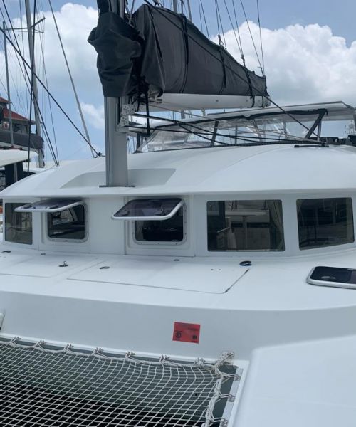 catamaran rent seychelles