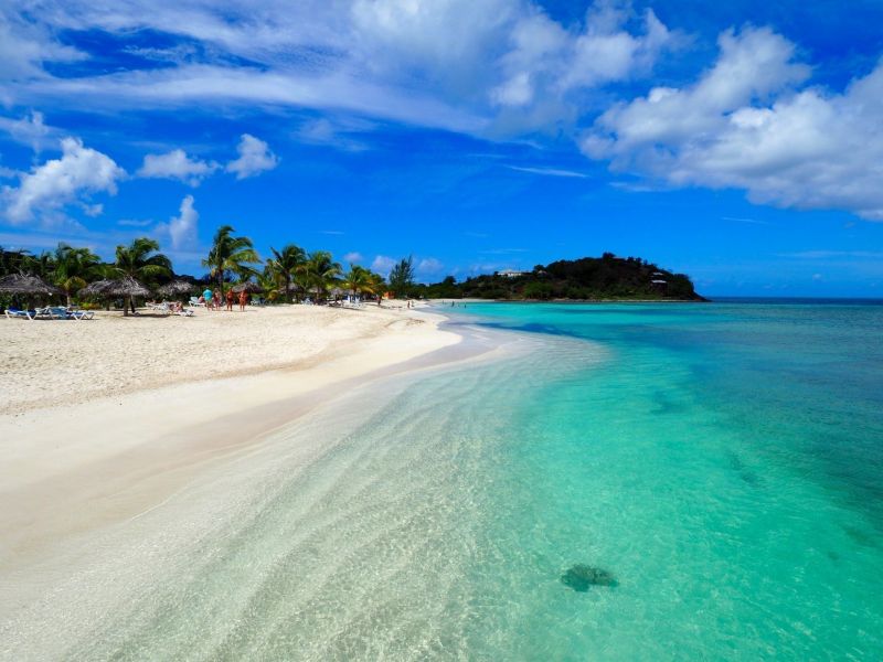 Catamarans BVI