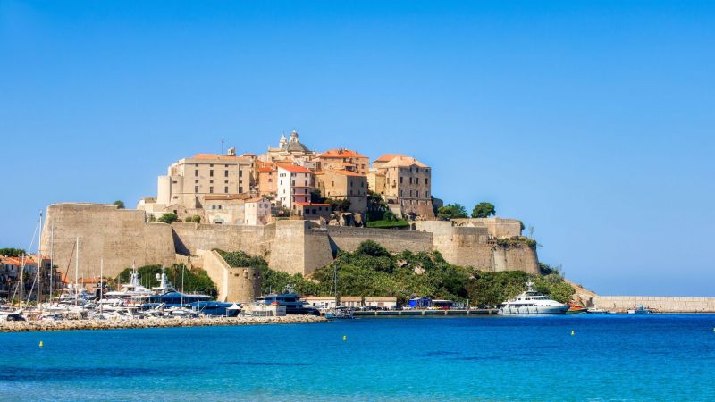 Calvi