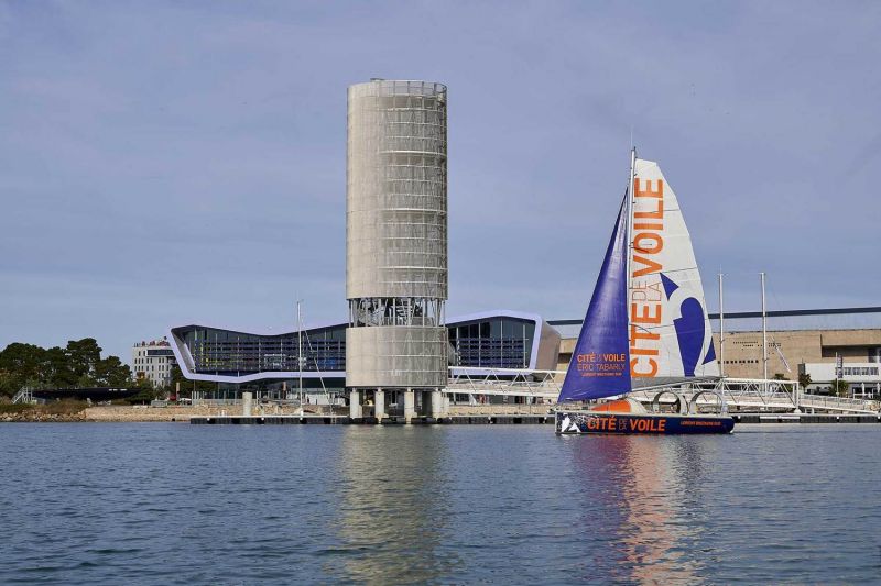 Cité de la voile