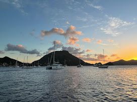 Croisière Guadeloupe 1