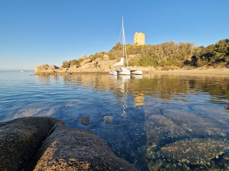 Croisière tour de corse 4