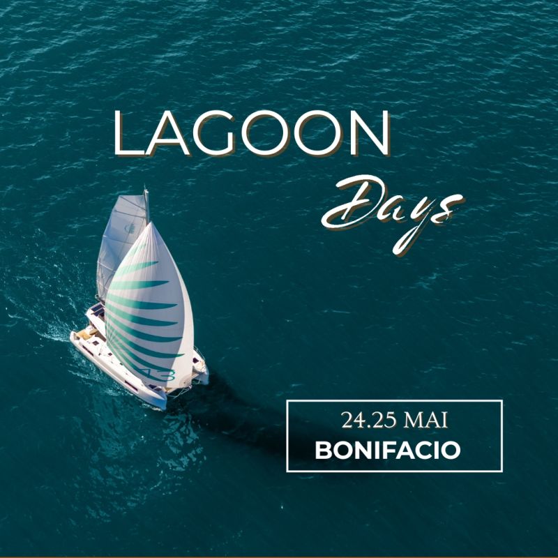 Lagoon days 3