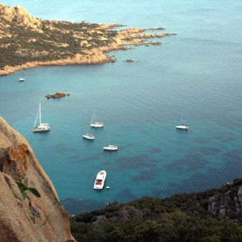 Baie de Roccapina