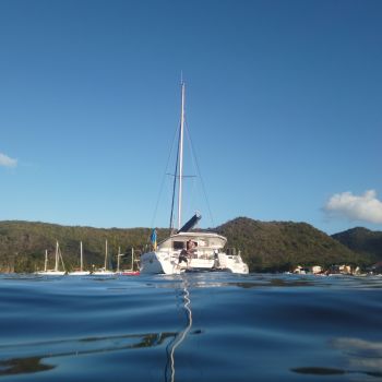 Croisière aux Antilles 7