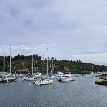 Croisière Bretagne 1