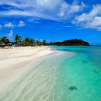 Catamarans BVI