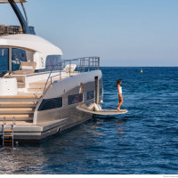 Croisières détente en Yacht