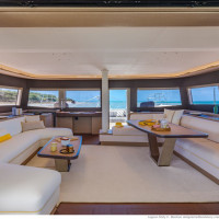 Le magnifique Lagoon Sixty 5