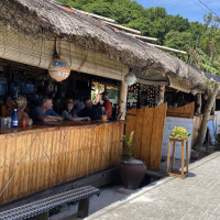 Restaurant à la Digue Chez JULES