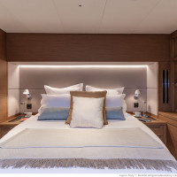 Lagoon Sixty 7, un yacht confortable