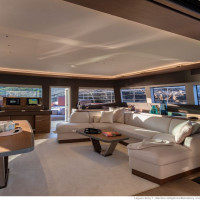 Le motor yacht Lagoon 67