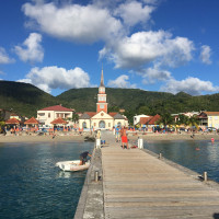 Croisière aux Antilles 4