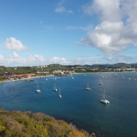 Croisière aux Antilles 5