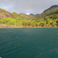 Croisière aux Seychelles 4