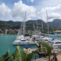 Croisière aux Seychelles 6