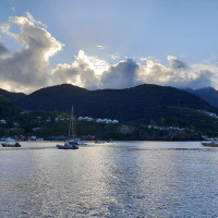 Croisière Guadeloupe 3