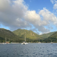 Croisière Guadeloupe 4