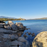 Croisière tour de corse 1