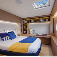 Naviguer en croisières de luxe en Lagoon Sixty 5