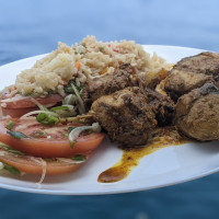 Cuisine Seychelloise 13