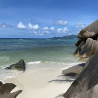 Les îles Seychelloises