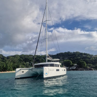 Lagoon 52 Seychelles 23