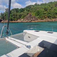 Lagoon 52 Seychelles 26