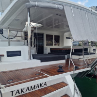 Lagoon 52 Takamaka  22