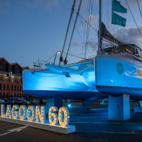 Lagoon 60 14