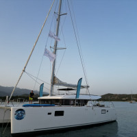 Location catamaran 3