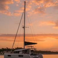 Location de catamaran Lagoon en Bretagne et aux Seychelles