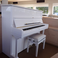 Location Lagoon Seventy 7 avec piano à bord