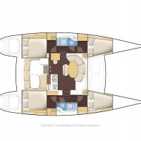 Plan L380 4 cab