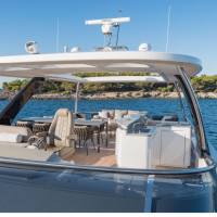 Yacht Lagoon Seventy 8