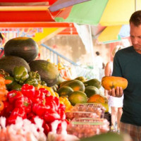 Sir selwyn selwyn clarke market victoria mahe seychelles 1