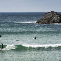 Surf Belle ile