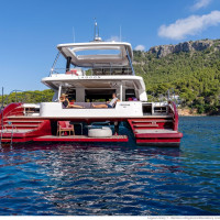 Ou trouver un catamaran Lagoon Sixty 7