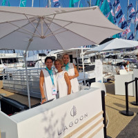 Yachting Cannes festival