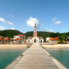 Catamaran lagoon grenadines