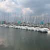 Catamaran lagoon à louer en Bretagne