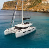 Nouveau catamaran Lagoon 50