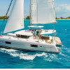 Lagoon 42 nav profil