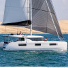 Catamaran Lagoon 46 sous voiles