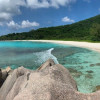 yachting seychelles