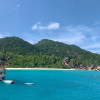 yachting seychelles