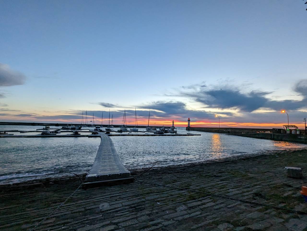 Croisière Bretagne 4