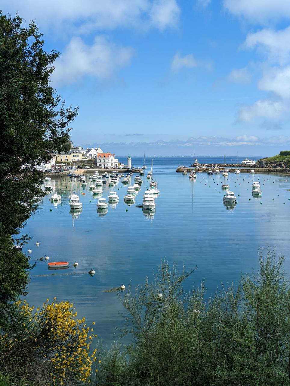 Loueur de catamarans en Bretagne